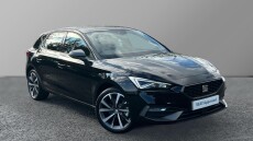 SEAT Leon 1.4 eHybrid FR Sport 5dr DSG Hatchback